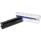 OEM Okidata 43502001 HY Black Toner 