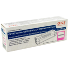 OEM Okidata 43865718 Magenta Toner 