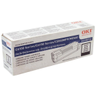 OEM Okidata 43865720 Black Toner 