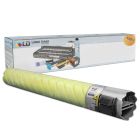 Compatible TN216Y Yellow Toner for Konica Minolta