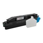 Compatible Kyocera-Mita TK-5272C Cyan Toner