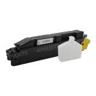 Compatible Kyocera-Mita TK-5272Y Yellow Toner
