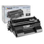 Compatible 52114501 Black Toner for Okidata B6200 & B6300