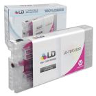 Remanufactured T653300 Vivid Magenta Ink Cartridge for Epson