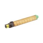 OEM Ricoh 820008 HC Yellow Toner