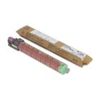OEM Ricoh 821028 HC Magenta Toner