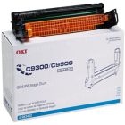 OEM Okidata 41963403 Cyan Drum