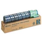 OEM Ricoh 841281 Cyan Toner 