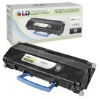 Remanufactured Black Toner (MW558) for Dell 1720 / 1720dn