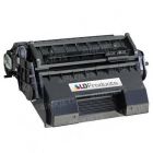 Compatible 52114502 Black Toner for Okidata B6300