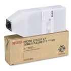 OEM Ricoh Type 105 Black Toner