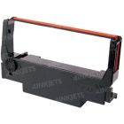 Original Epson ERC-38BR Black & Red Ribbon Cartridge