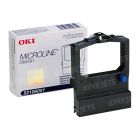 OEM Okidata 52106001 Black Ribbon