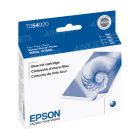 Original Epson T054920 Blue Ink Cartridge