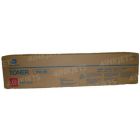 OEM Konica-Minolta TN210M Magenta Toner
