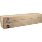 OEM Konica-Minolta TN312K Black Toner