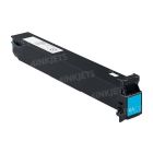 OEM Konica-Minolta TN312C Cyan Toner