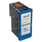 Remanufactured Lexmark 15 Color Ink