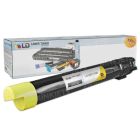 Compatible Xerox 006R01396 Yellow Toner