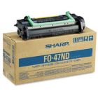 OEM Sharp FO-47ND Black Toner
