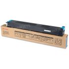 OEM Sharp MX-31NTCA Cyan Toner