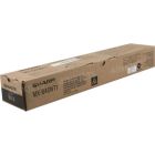 OEM Sharp MX-B40NT1 Black Toner