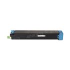OEM Sharp MX-C40NTB Black Toner