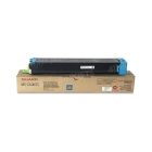 OEM Sharp MX-C40NTC Cyan Toner