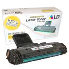 Compatible Alternative for Samsung SCX-D4725A Black Toner