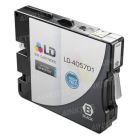 Compatible 405701 HY Black Ink for Ricoh