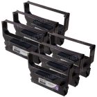Compatible Replacement for Star Micronics RC300P Purple POS Ribbon