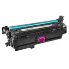 LD Remanufactured CF033A / 646A Magenta Laser Toner for HP