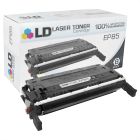 Remanufactured Canon EP-85 Black Toner