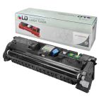 Compatible Canon EP-87 Black Toner