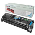 Compatible Canon EP-87 Cyan Toner