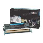 OEM Lexmark C746A1CG Cyan Toner