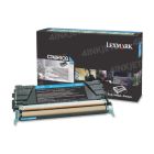 OEM Lexmark C748H1CG HY Cyan Toner
