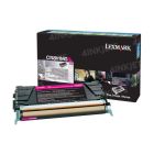 OEM Lexmark C748H1MG HY Magenta Toner