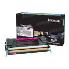 OEM Lexmark X748H1MG HY Magenta Toner