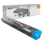 Compatible Xerox 006R01222 / 6R1222 Cyan Toner