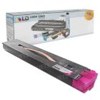 Compatible Xerox 006R01221 / 6R1221 Magenta Toner