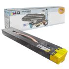 Compatible Xerox 006R01220 / 6R1220 Yellow Toner