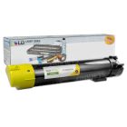 Compatible for Dell 5130cdn Yellow Toner, T222N, 330-5852