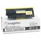 OEM Imagistics 817-5 Black Toner