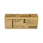 OEM Kyocera-Mita TK-522C Cyan Toner