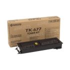 OEM Kyocera-Mita TK-677 Black Toner