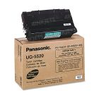 OEM Panasonic UG-5520 Black Toner