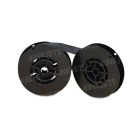 OEM TallyGenicom 22466010003 Black Ribbon