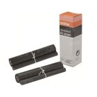 OEM Brother PC-302RF Black Thermal Fax Ribbon