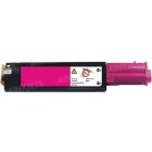 OEM Dell K5363 HY Magenta Toner